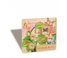 Панель «Жизненный цикл бабочки» - fgospostavki.ru - Тихорецк