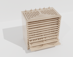 Развивающая панель «Межполушарные доски 12 в 1 №1» - fgospostavki.ru - Тихорецк