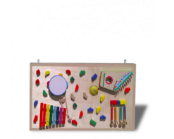 Тактильная панель «Ритм музыки» - fgospostavki.ru - Тихорецк