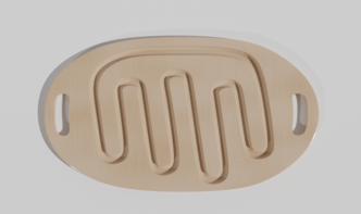 Панель-лабиринт «Умелец» - fgospostavki.ru - Тихорецк