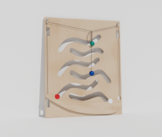 Панель-лабиринт «Морская тематика» - fgospostavki.ru - Тихорецк