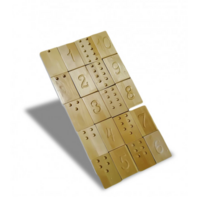 Тактильные дощечки «10 разных цифр» - fgospostavki.ru - Тихорецк