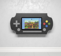 Интерактивная панель с программным логопедическим комплексом «Игровая приставка» - fgospostavki.ru - Тихорецк