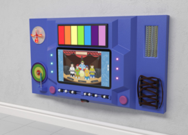 Интерактивная панель с программным логопедическим комплексом «Обучение и веселье» - fgospostavki.ru - Тихорецк