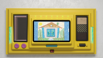 Интерактивная панель с программным логопедическим комплексом «Солнечное настроение» - fgospostavki.ru - Тихорецк