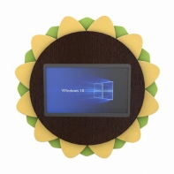 Профессиональный сенсорный настенный игровой комплекс «Подсолнух» - fgospostavki.ru - Тихорецк