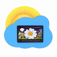 Профессиональный сенсорный настенный игровой комплекс «Тучка» - fgospostavki.ru - Тихорецк