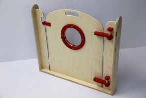 Панель для игровых зон “Дверь” - fgospostavki.ru - Тихорецк