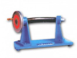 Модель механизма на подставке "Передаточный механизм с гибким валом" - fgospostavki.ru - Тихорецк