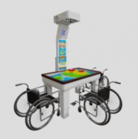 Интерактивная песочница "Special" - fgospostavki.ru - Тихорецк