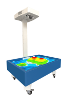 Интерактивная песочница "Small" - fgospostavki.ru - Тихорецк