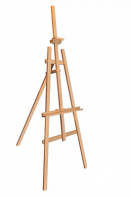 Мольберт "Лира" ученический высота 175см - fgospostavki.ru - Тихорецк