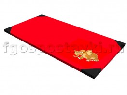 Детский мат "Слонёнок" - fgospostavki.ru - Тихорецк