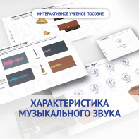 Слушание музыки. 1 класс. Характеристика музыкального звука - fgospostavki.ru - Тихорецк