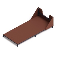 Элементы полосы препятствий "Одиночный окоп (переносной)" - fgospostavki.ru - Тихорецк