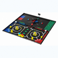 Соревновательное поле с рамкой 2022 MakeX Starter Arena and Frame - fgospostavki.ru - Тихорецк