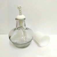 Спиртовка стеклянная лабораторная 50 мл. - fgospostavki.ru - Тихорецк