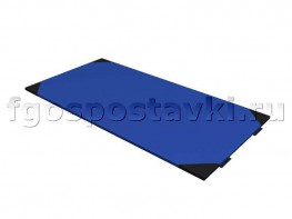 Спортивный мат с креплениями - fgospostavki.ru - Тихорецк