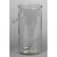 Стакан отливной демонстрационный 250 мл. - fgospostavki.ru - Тихорецк
