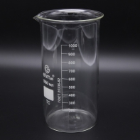 Стакан высокий 1000 мл. - fgospostavki.ru - Тихорецк