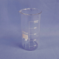 Стакан лабораторный высокий 500 мл. - fgospostavki.ru - Тихорецк