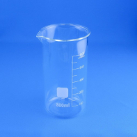 Стакан лабораторный высокий 800 мл. - fgospostavki.ru - Тихорецк
