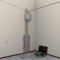 Лабораторный стенд «Защита информации от утечки по акустическому и виброакустическому каналам» - fgospostavki.ru - Тихорецк