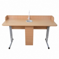 Стол для лабораторных работ по химии - fgospostavki.ru - Тихорецк