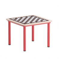 Шахматный стол - fgospostavki.ru - Тихорецк