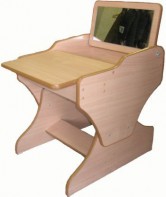 Стол-парта логопедическая - fgospostavki.ru - Тихорецк