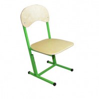 Стул детский регулируемый (рост. гр. с 00 по 1) - fgospostavki.ru - Тихорецк