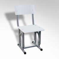 Стул "Архимед ТР" регулируемый  - fgospostavki.ru - Тихорецк