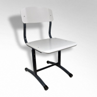 Стул "Лидер ТР" регулируемый  - fgospostavki.ru - Тихорецк