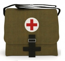 Сумка санинструктора - fgospostavki.ru - Тихорецк