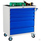 Тележка инструментальная WDS-5 - fgospostavki.ru - Тихорецк