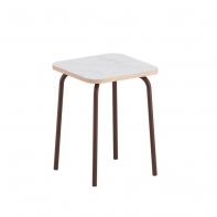 Табурет (сиденье-пластик) - fgospostavki.ru - Тихорецк