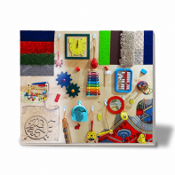 Тактильная музыкальная панель Звонкая мелодия - fgospostavki.ru - Тихорецк