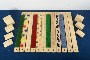 Тактильный комплекс “Солнышко” (11 модулей) - fgospostavki.ru - Тихорецк