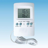 Термометр (максимум-минимум) электронный - fgospostavki.ru - Тихорецк