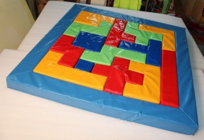 Игра для соревнований Тетрис - fgospostavki.ru - Тихорецк