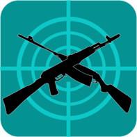 Стойка для крепления мишеней для стрелкового тира - fgospostavki.ru - Тихорецк