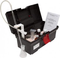 Тест-комплект «Окисляемость перманганатная» - fgospostavki.ru - Тихорецк