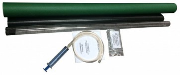 Тест-комплект «Мутность/прозрачность» - fgospostavki.ru - Тихорецк