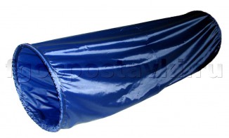 Туннель с обручами - fgospostavki.ru - Тихорецк