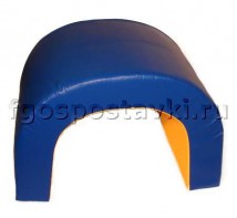 Туннель - fgospostavki.ru - Тихорецк