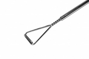 Зонд массажный логопедический Топорик на толстой гладкой ручке - fgospostavki.ru - Тихорецк