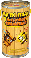 Подвижная развивающая игра "Медовое сражение" - fgospostavki.ru - Тихорецк