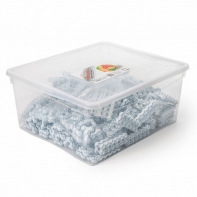 Набор «Basic белый» - fgospostavki.ru - Тихорецк