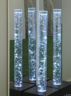 Интерактивная воздушно-пузырьковая трубка малая - fgospostavki.ru - Тихорецк