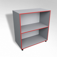 Тумба открытая ТР ЛДСП  - fgospostavki.ru - Тихорецк